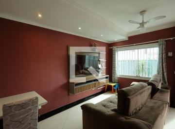 Casa · 151m² · 2 Quartos · 2 Vagas · Casa para Aluguel - Jardim Marajoara , 2 Quartos, 151 m2 - São Paulo