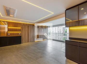 Apartamento · 95m² · 3 Quartos · 2 Vagas · Apartamento à Venda - Panamby, 3 Quartos, 95 m² - São Paulo