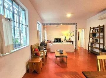 Apartamento · 117m² · 3 Quartos · Apartamento : Padrão / Residencial / Jardim Botânico