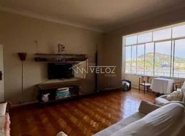 Apartamento · 242m² · 4 Quartos · 2 Vagas · Apartamento : Padrão / Residencial / Botafogo