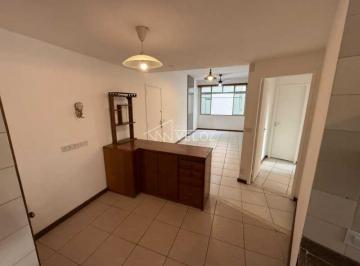 Apartamento · 58m² · 2 Quartos · 1 Vaga · Apartamento : / Residencial / Flamengo