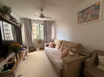 Apartamento · 91m² · 3 Quartos · 1 Vaga · Apartamento : / Residencial / Flamengo