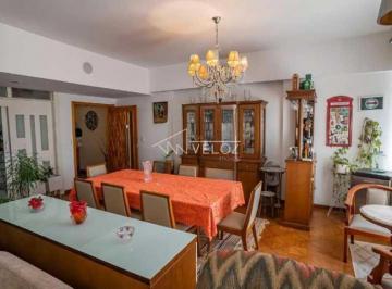 Apartamento · 175m² · 3 Quartos · 1 Vaga · Apartamento -  / Residencial / Flamengo