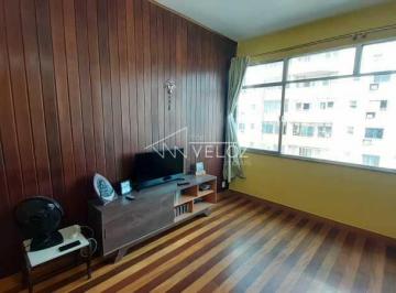 Apartamento · 97m² · 3 Quartos · 1 Vaga · Apartamento - Padrão / Residencial / Flamengo