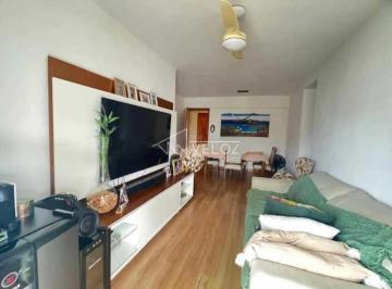 Apartamento · 84m² · 2 Quartos · 1 Vaga · Apartamento : Padrão / Residencial / Botafogo