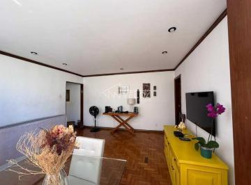 Apartamento · 90m² · 2 Quartos · 1 Vaga · Apartamento : / Residencial / Botafogo