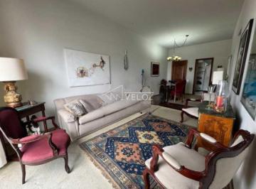 Apartamento · 99m² · 3 Quartos · 1 Vaga · Apartamento : Padrão / Residencial / Ipanema