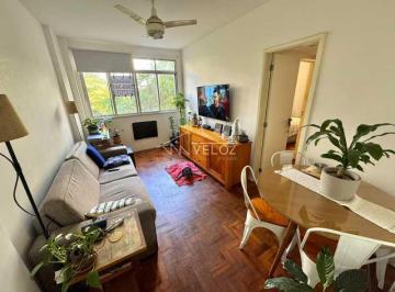 Apartamento · 78m² · 2 Quartos · 1 Vaga · Apartamento : / Residencial / Botafogo
