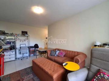 Apartamento · 60m² · 2 Quartos · 1 Vaga · Apartamento : / Residencial / Botafogo