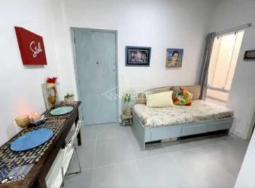 Apartamento · 34m² · 1 Quarto · Apartamento : / Residencial / Botafogo