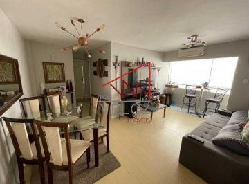 Apartamento · 90m² · 2 Quartos · 2 Vagas · Apartamento - / Residencial / Laranjeiras