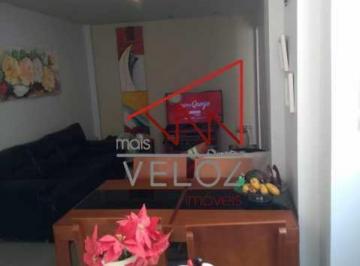 Apartamento · 75m² · 3 Quartos · Apartamento - / Residencial / Botafogo