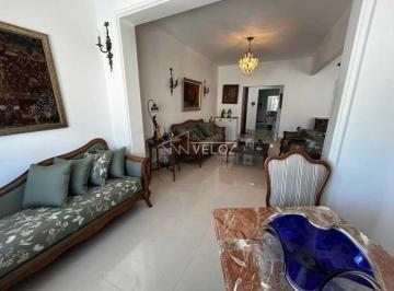 Apartamento de 4 quartos, Rio de Janeiro · Amplo apartamento na melhor localização do Flamengo
