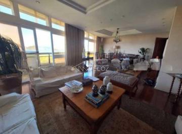 Apartamento · 221m² · 4 Quartos · 1 Vaga · Apartamento - / Residencial / Flamengo