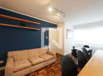 Apartamento · 55m² · 2 Quartos · Apartamento para Aluguel - Bela Vista, 2 Quartos, 55 m² - São Paulo