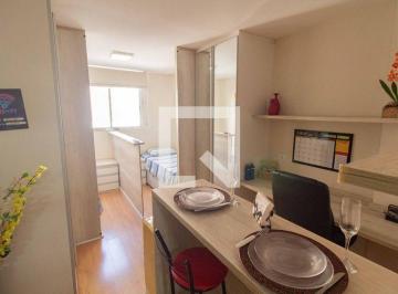 Apartamento · 28m² · 1 Quarto · Apartamento para Aluguel - Aclimação, 1 Quarto, 28 m² - São Paulo