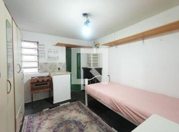 Apartamento · 20m² · 1 Quarto · Apartamento para Aluguel - Bela Vista, 1 Quarto,  20 m² - São Paulo