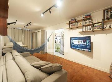 Apartamento · 37m² · 1 Quarto · Apartamento à Venda - Bela Vista, 1 Quarto, 37 m² - São Paulo