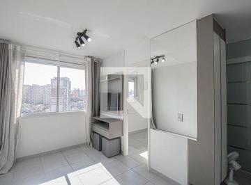 Apartamento · 35m² · 2 Quartos · 1 Vaga · Apartamento à Venda - Cambuci, 2 Quartos, 35 m² - São Paulo