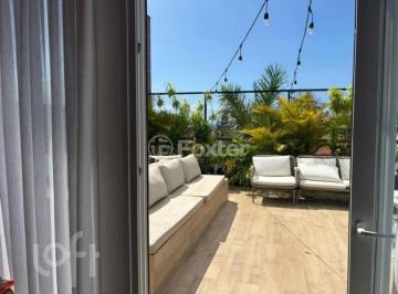 36ac4a47 · Cobertura, 3 dormitórios, 182.77 m², em Campeche