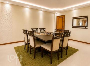 75c4cb6d · Apartamento, 3 dormitórios, 119 m², em Campinas