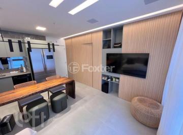 39b08ad8 · Apartamento, 1 dormitórios, 63.3 m², em Jardim Atlântico