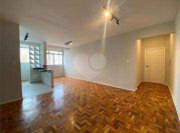 Apartamento · 93m² · 2 Quartos · Apartamento com 2 quartos à venda em Pinheiros - SP