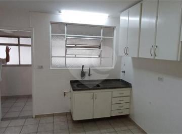 Apartamento · 87m² · 2 Quartos · 1 Vaga · Apartamento com 2 quartos à venda em Vila madalena - SP