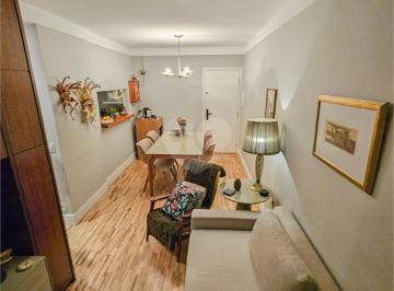 Apartamento · 58m² · 2 Quartos · 2 Vagas · Apartamento com 2 quartos à venda em Vila mariana - SP
