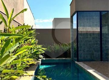 Casa · 250m² · 4 Quartos · 4 Vagas · Condomínio com 4 quartos à venda em Loteamento terras de florença - SP