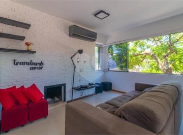Apartamento · 106m² · 3 Quartos · 1 Vaga · Apartamento com 3 quartos à venda em Passo da areia - RS
