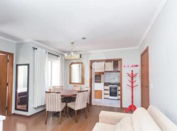 Apartamento · 46m² · 1 Quarto · 1 Vaga · Apartamento com 1 quartos à venda em Bela vista - RS