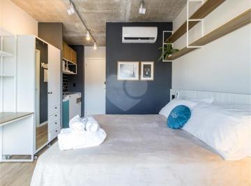 Apartamento · 27m² · 1 Quarto · 1 Vaga · Studio com 1 quartos à venda em Santa cecília - RS