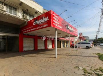 Comercial · 200m² · Loja para aluguel , em Mathias Velho com 200 m²