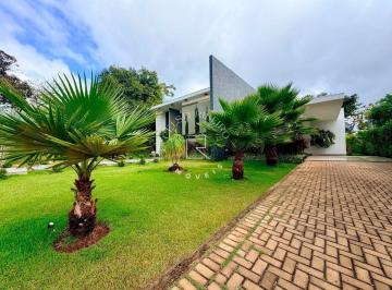 Casa · 325m² · 4 Quartos · Casa à venda - no Condomínio Veredas da Lagoa