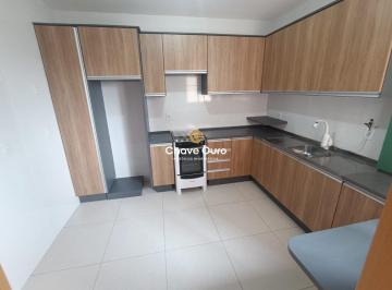 Apartamento · 129m² · 3 Quartos · Apartamento à venda - no Centro