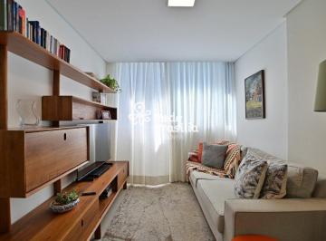 Apartamento · 59m² · 2 Quartos · 1 Vaga · ED MANDARIM | CLNW 4/5 | 2 QUARTOS