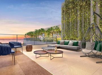 Apartamento · 25m² · 1 Quarto · Studio de 25m² personalizado no Menino Deus