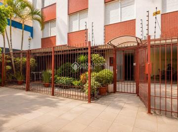 Apartamento · 44m² · 1 Quarto · Apto 1 dormitório, Térreo Mobiliado Bom Fim