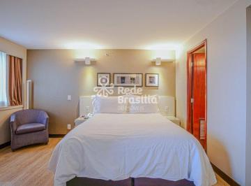 Apartamento · 36m² · 1 Quarto · Shn Quadra 4, Flat à venda no Comfort Suites Brasília