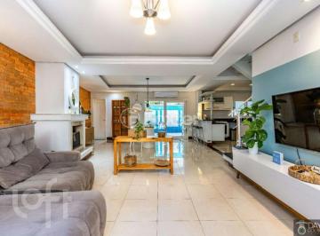 7eedd211 · Casa em Condomínio, 4 dormitórios, 321.2 m², em Sarandi