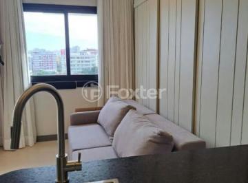 9388b3dd · Apartamento, 1 dormitórios, 33.85 m², em Rio Branco