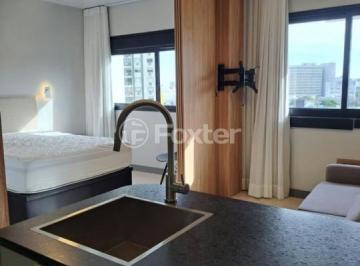 f37d9805 · Apartamento, 1 dormitórios, 33.85 m², em Rio Branco