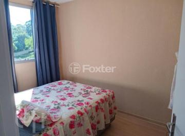 8c55173e · Apartamento, 2 dormitórios, 44.02 m², em Mário Quintana