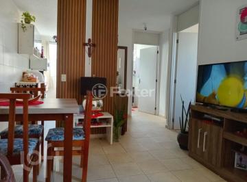 07423c65 · Apartamento, 2 dormitórios, 44.02 m², em Mário Quintana