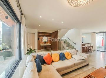 3fb60dd6 · Casa em Condomínio, 3 dormitórios, 148 m², em Ipanema