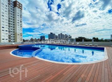 cff6f416 · Apartamento, 3 dormitórios, 65.52 m², em Vila Ipiranga
