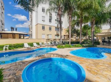 14-INFRA-34-TERRABELA-ZONA-SUL-101051.jpg · Apartamento, 2 dormitórios, 61 m², em Cristal