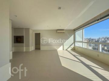 7797d4aa · Apartamento, 3 dormitórios, 105 m², em Petrópolis