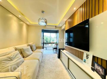 575311cd · Apartamento, 2 dormitórios, 64.4 m², em Rondônia